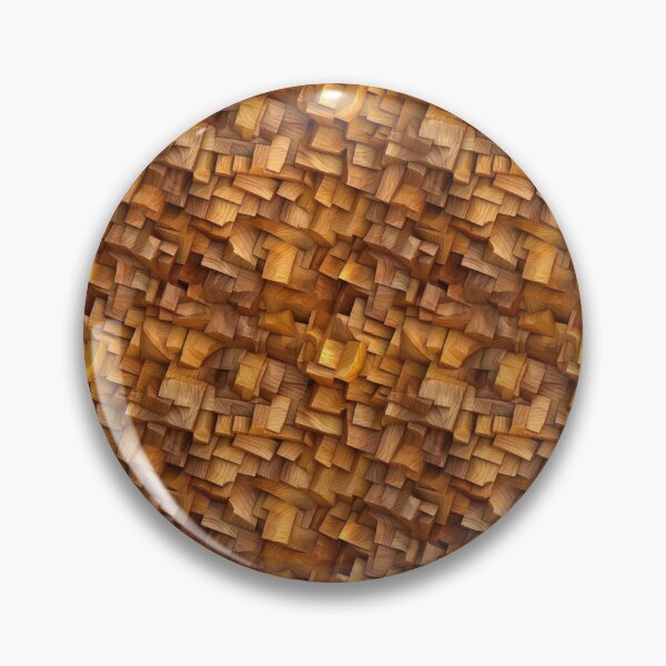 Item preview, Woodwork with character: Discover our inspiring patterns designed and sold by SmileCatalysts.