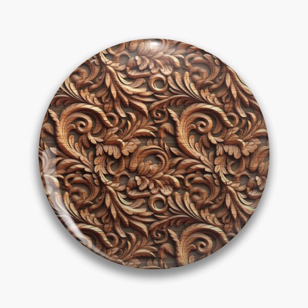 Item preview, Creative wood patterns for unique DIY projects designed and sold by SmileCatalysts.