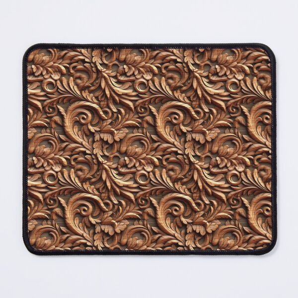 Item preview, Creative wood patterns for unique DIY projects designed and sold by SmileCatalysts.