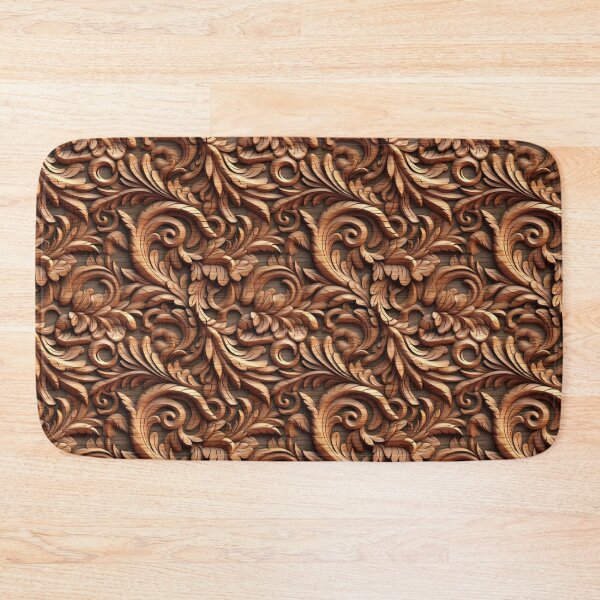 Item preview, Creative wood patterns for unique DIY projects designed and sold by SmileCatalysts.