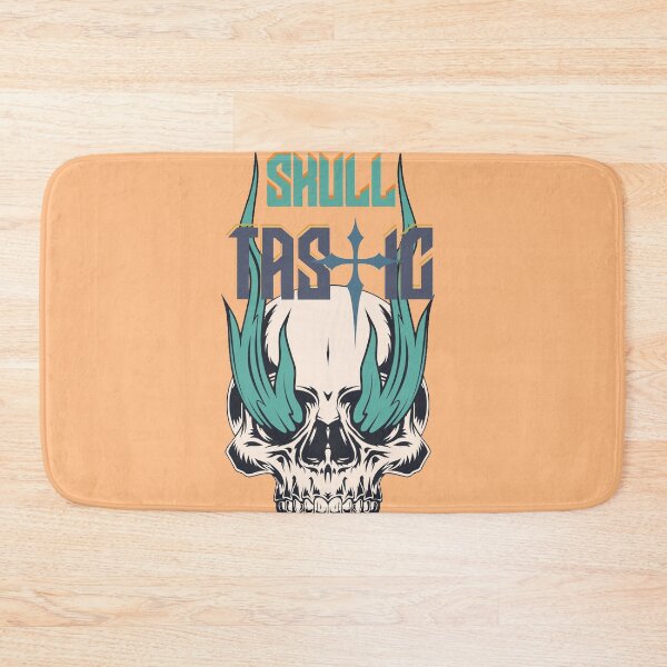 Item preview, Skull-Tastic  designed and sold by Cravio.