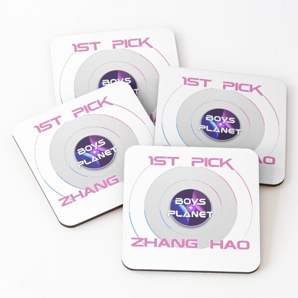 Item preview, Copy of Boys Planet - Zhang Hao 1st pick designed and sold by Koreland.