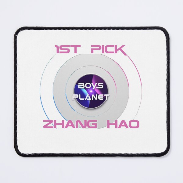 Item preview, Copy of Boys Planet - Zhang Hao 1st pick designed and sold by Koreland.