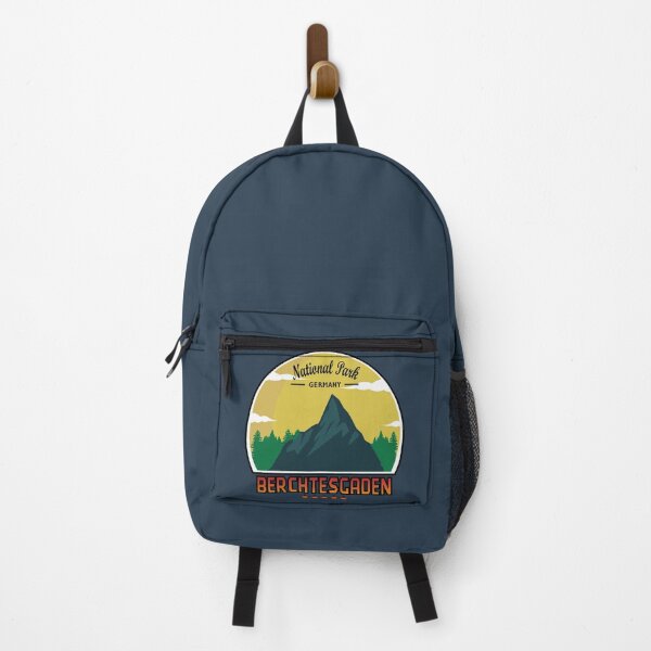 Item preview, Berchtesgaden national mountain park in Germany  designed and sold by Donutlovers.