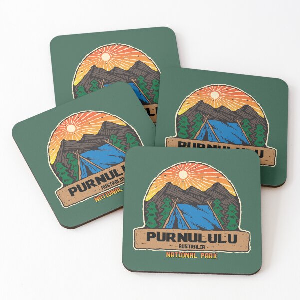 Item preview, Purnululu national mountain park in Australia  designed and sold by Donutlovers.