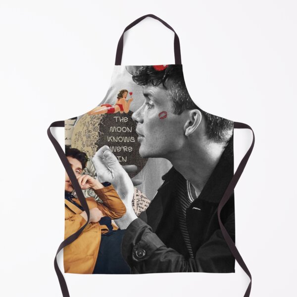 Item preview, Cillian Murphy photo collage designed and sold by heavyduck.