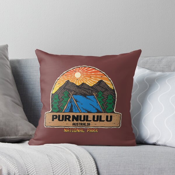 Item preview, Purnululu national mountain park in Australia  designed and sold by Donutlovers.