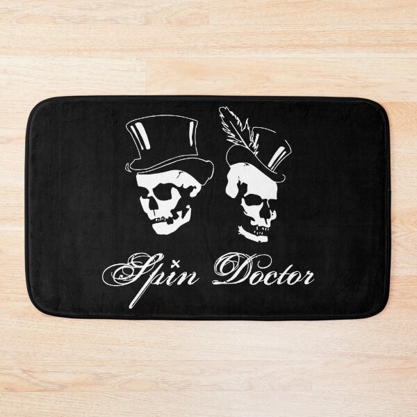 Item preview, SPIN DOCTORS   designed and sold by herminiakass.
