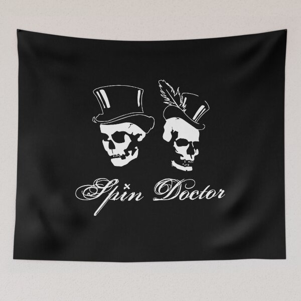 Item preview, SPIN DOCTORS   designed and sold by herminiakass.