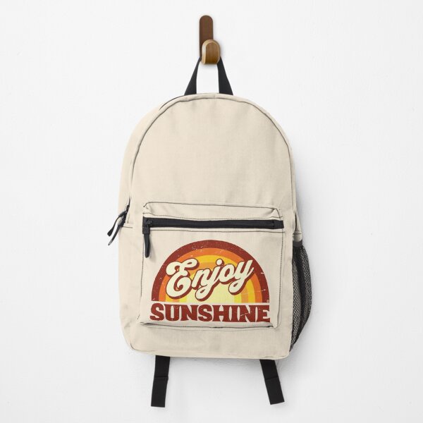 Item preview, Enjoy SunShine designed and sold by Yuzik.