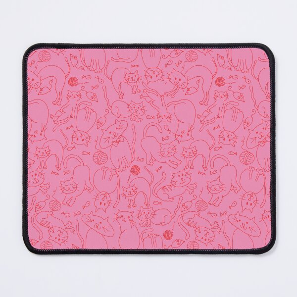 Item preview, Find the Wonder - Cats in Bubblegum designed and sold by siandowney.