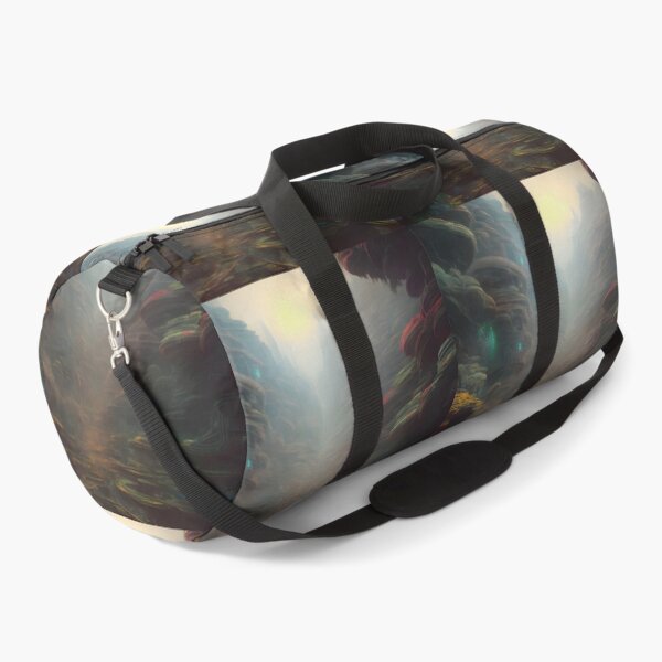 Item preview, Chinese Style Cyberpunk Imagery - Chinese painting designed and sold by joejiing.