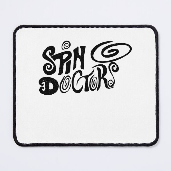 Item preview,  SPIN DOCTORS   designed and sold by herminiakass.