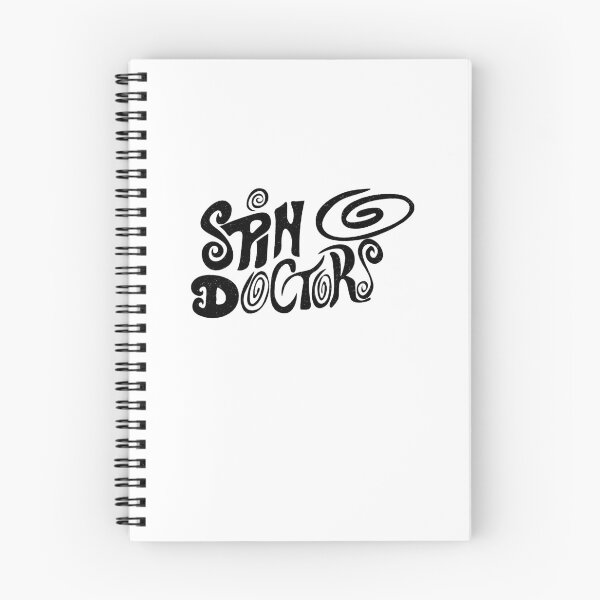 Item preview,  SPIN DOCTORS   designed and sold by herminiakass.