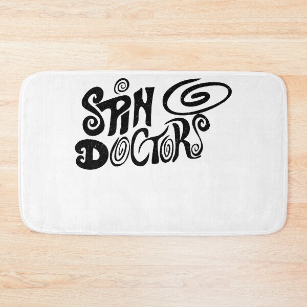 Item preview,  SPIN DOCTORS   designed and sold by herminiakass.