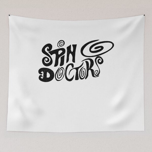 Item preview,  SPIN DOCTORS   designed and sold by herminiakass.