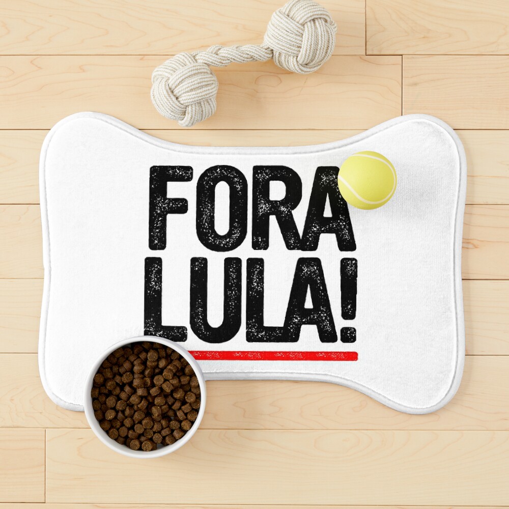 FORA LULA