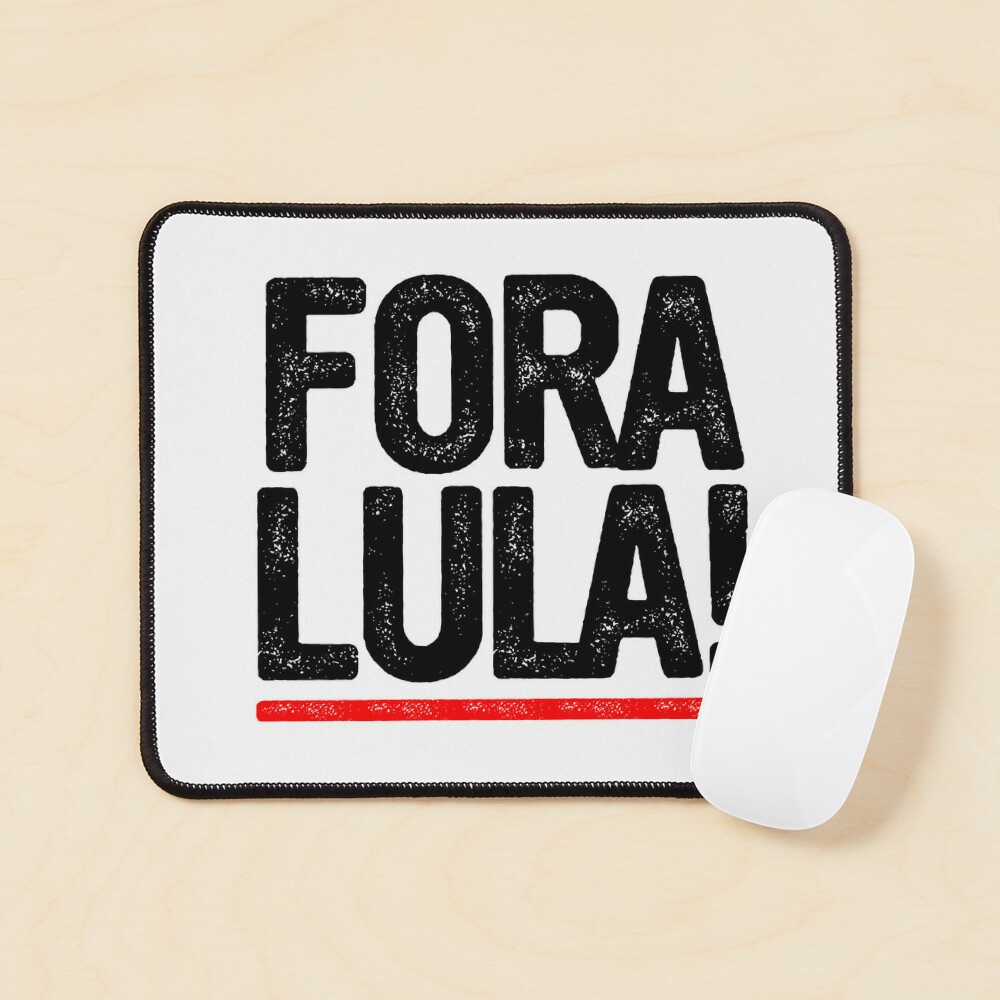 FORA LULA