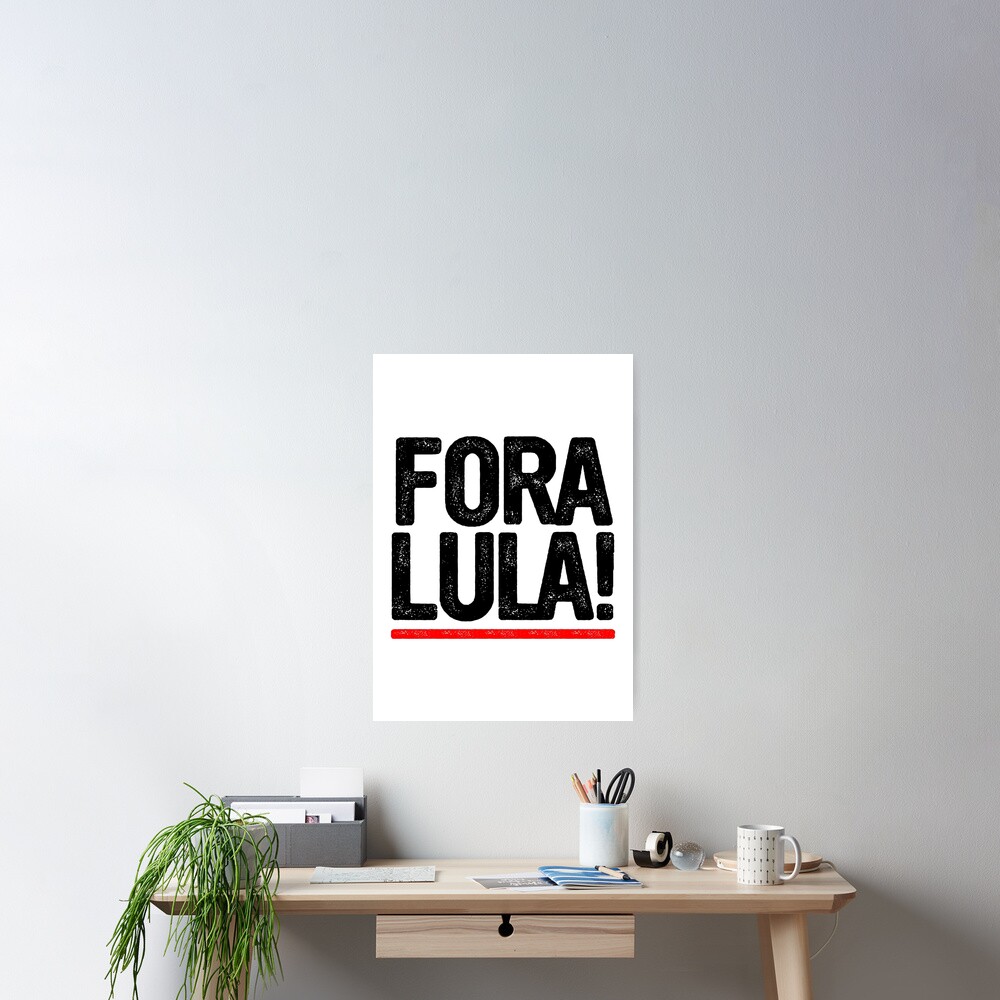 FORA LULA