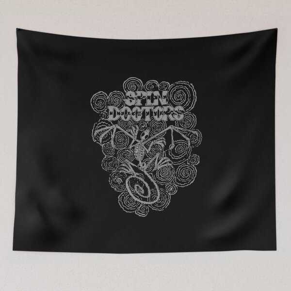 Item preview,  SPIN DOCTORS   designed and sold by herminiakass.