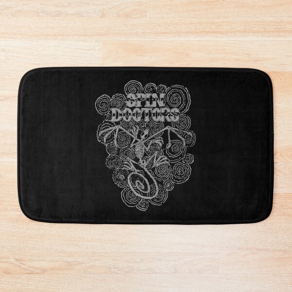 Item preview,  SPIN DOCTORS   designed and sold by herminiakass.
