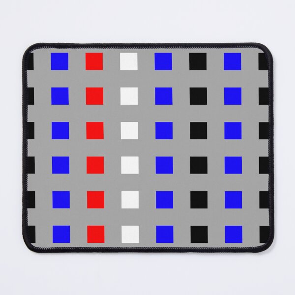Item preview, Leather Pride - Exploded Grid designed and sold by timmytots.