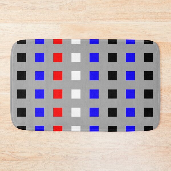 Item preview, Leather Pride - Exploded Grid designed and sold by timmytots.