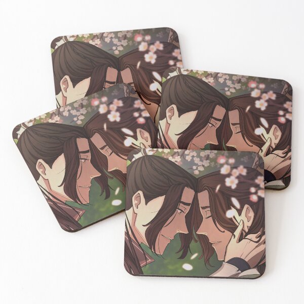 Item preview, Svsss Liu Qingge and Shen Qingqiu - Liushen designed and sold by nandanevesc.
