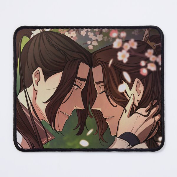 Item preview, Svsss Liu Qingge and Shen Qingqiu - Liushen designed and sold by nandanevesc.