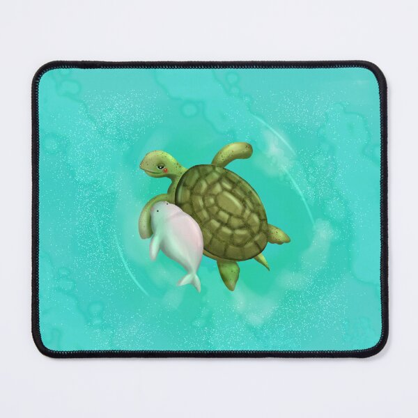 Item preview, It is not a miracle, but it is love | World Turtle Day designed and sold by sisidea.