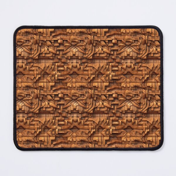 Item preview, Timeless elegance: wood patterns for sophisticated craftsmanship designed and sold by SmileCatalysts.