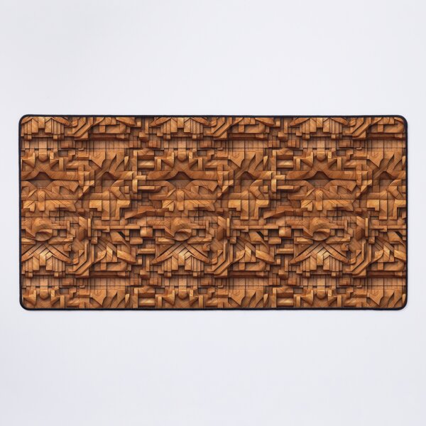 Item preview, Timeless elegance: wood patterns for sophisticated craftsmanship designed and sold by SmileCatalysts.