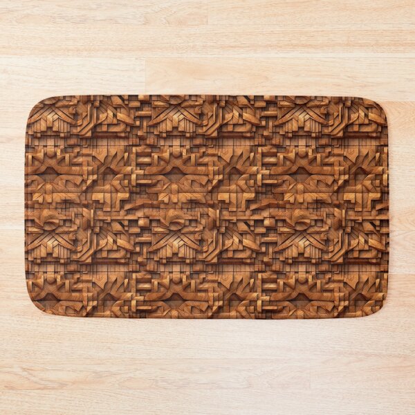 Item preview, Timeless elegance: wood patterns for sophisticated craftsmanship designed and sold by SmileCatalysts.