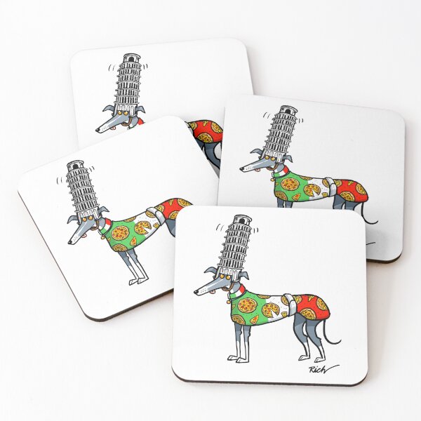 Item preview, The Italy one designed and sold by RichSkipworth.