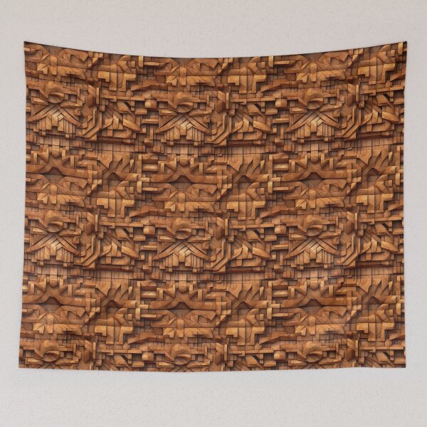 Item preview, Timeless elegance: wood patterns for sophisticated craftsmanship designed and sold by SmileCatalysts.