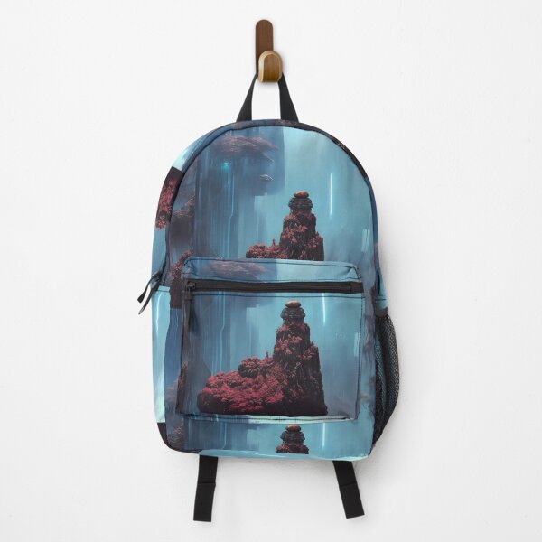 Item preview, Chinese Style Cyberpunk Imagery 2 - Chinese painting designed and sold by joejiing.