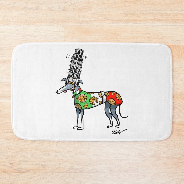 Item preview, The Italy one designed and sold by RichSkipworth.