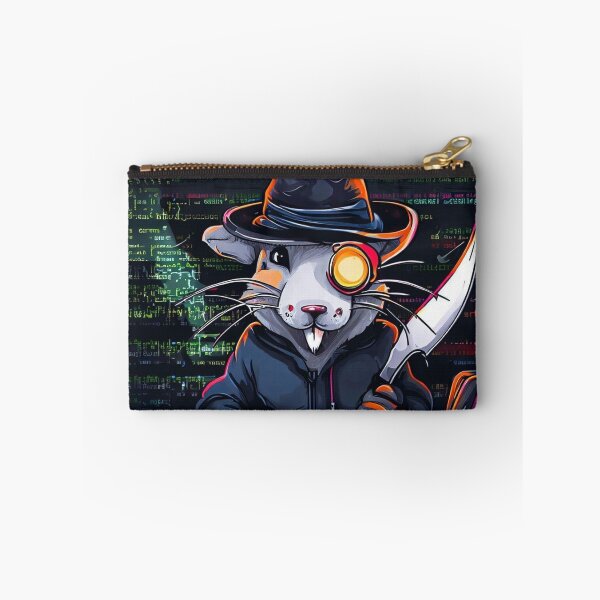 Item preview, fat rat designed and sold by elrashedy007.