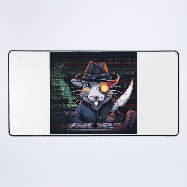 Item preview, fat rat designed and sold by elrashedy007.