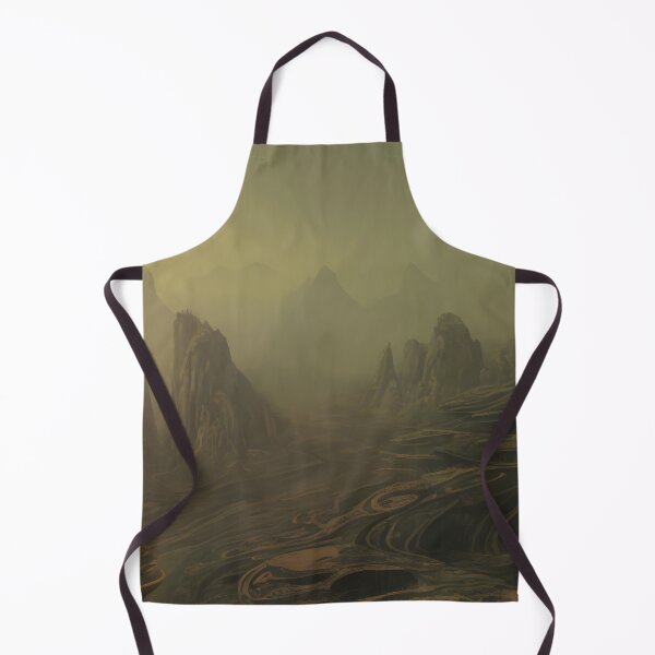Item preview, Chinese Style Cyberpunk Imagery 3 - Chinese painting designed and sold by joejiing.