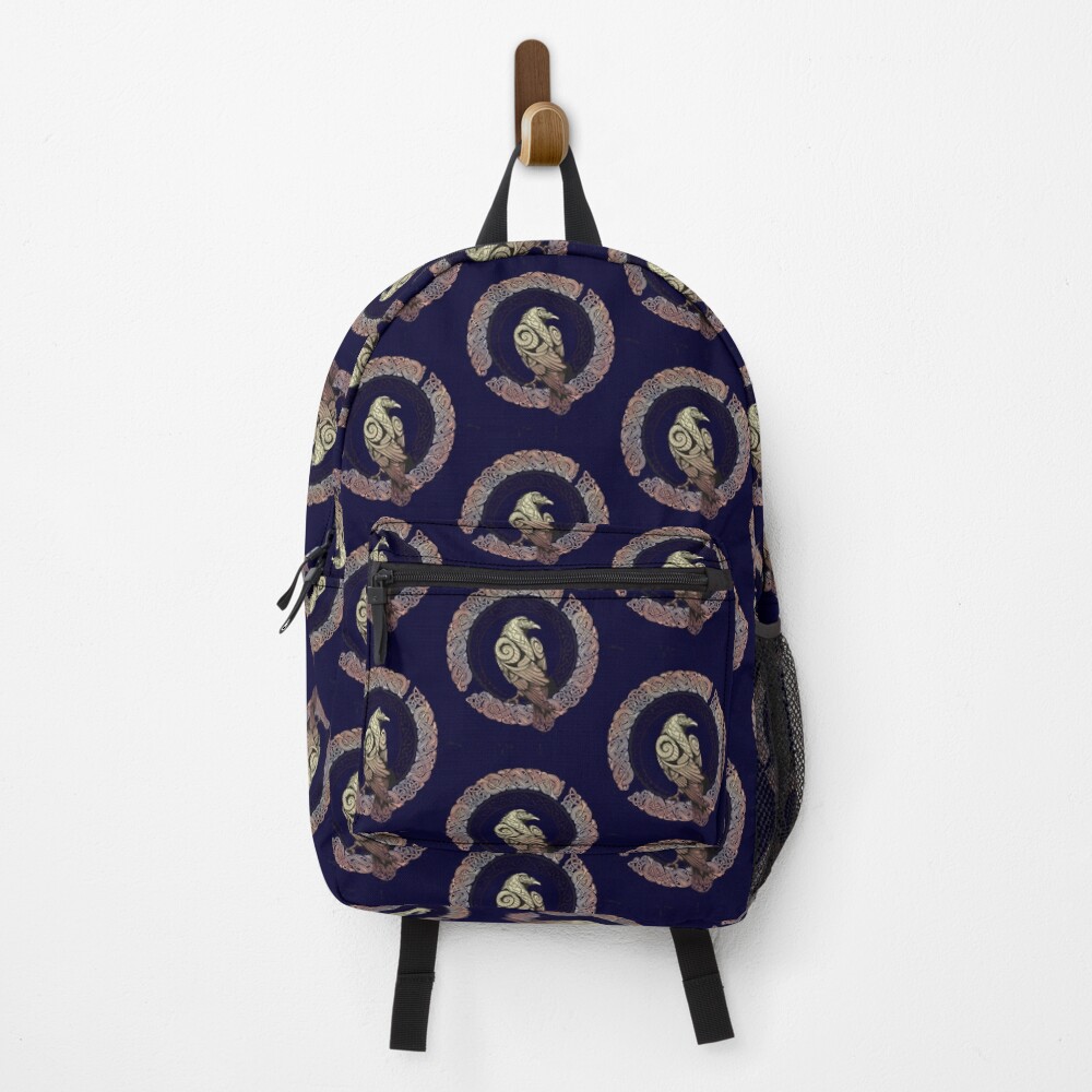 Item preview, Backpack designed and sold by sciaccabratta73.
