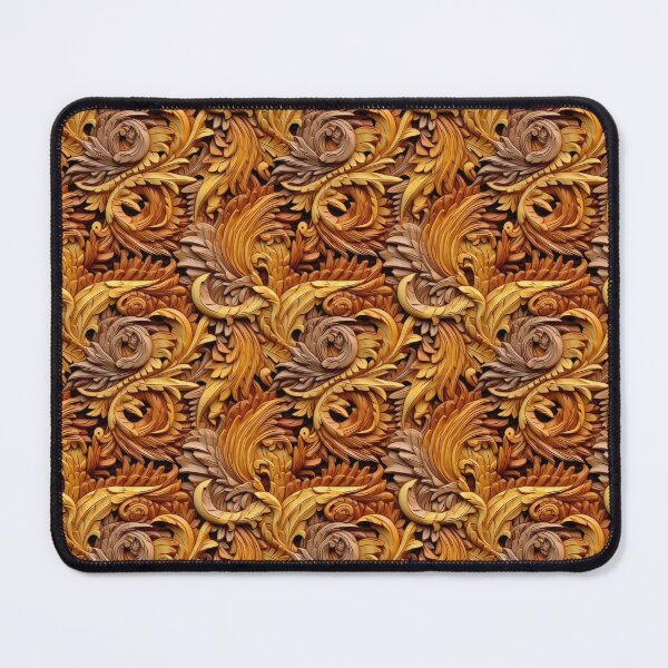 Item preview, Make your woodwork unique: use our exclusive patterns designed and sold by SmileCatalysts.