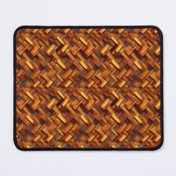 Item preview, Ornate wood patterns for individual home decor designed and sold by SmileCatalysts.
