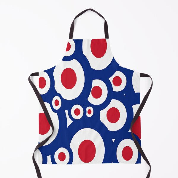 Item preview, Mod targets designed and sold by Julie Bell.