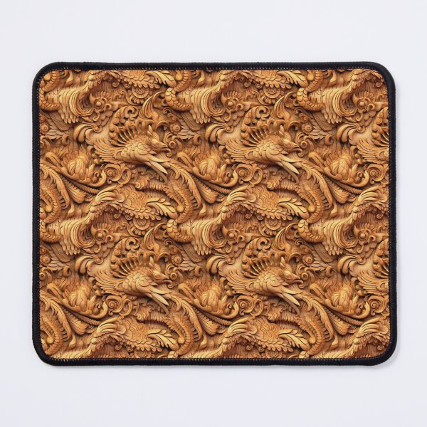 Item preview, Inspired by nature: authentic woodworking designs designed and sold by SmileCatalysts.