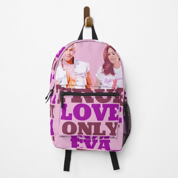 Item preview, Ryan Gosling says; true love only Eva Mendes Graphic design by ironpalette designed and sold by ironpalette.