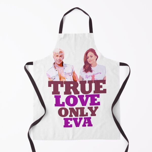 Item preview, Ryan Gosling says; true love only Eva Mendes Graphic design by ironpalette designed and sold by ironpalette.