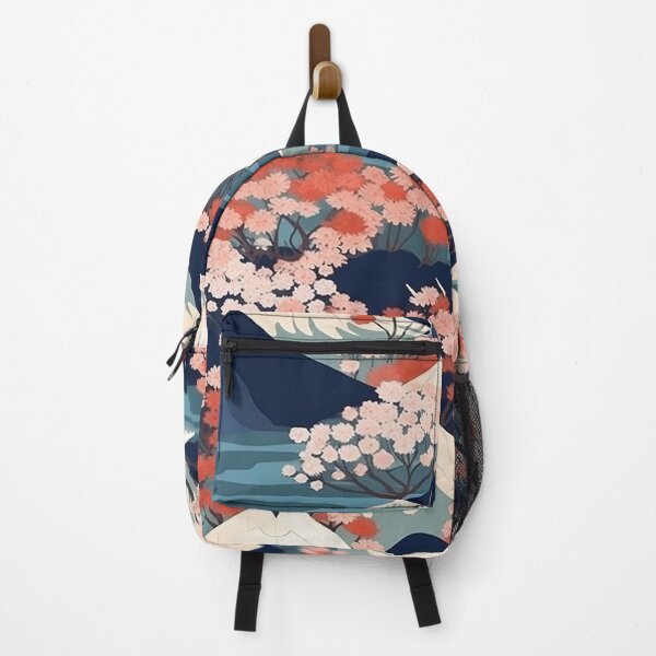 Item preview, Japanese Mountains - Dots designed and sold by Silkyu.