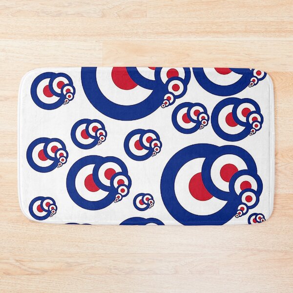 Item preview, Mod Targets (3) designed and sold by Julie Bell.