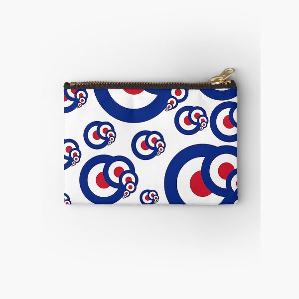 Item preview, Mod Targets (3) designed and sold by Julie Bell.